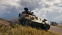 World of Tanks — Chrysler K Pack (VIII American Heavy Tank) Screenshot 2