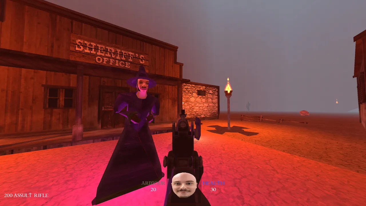 Killer Kevin Screenshot 3