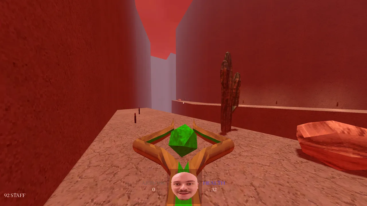 Killer Kevin Screenshot 2