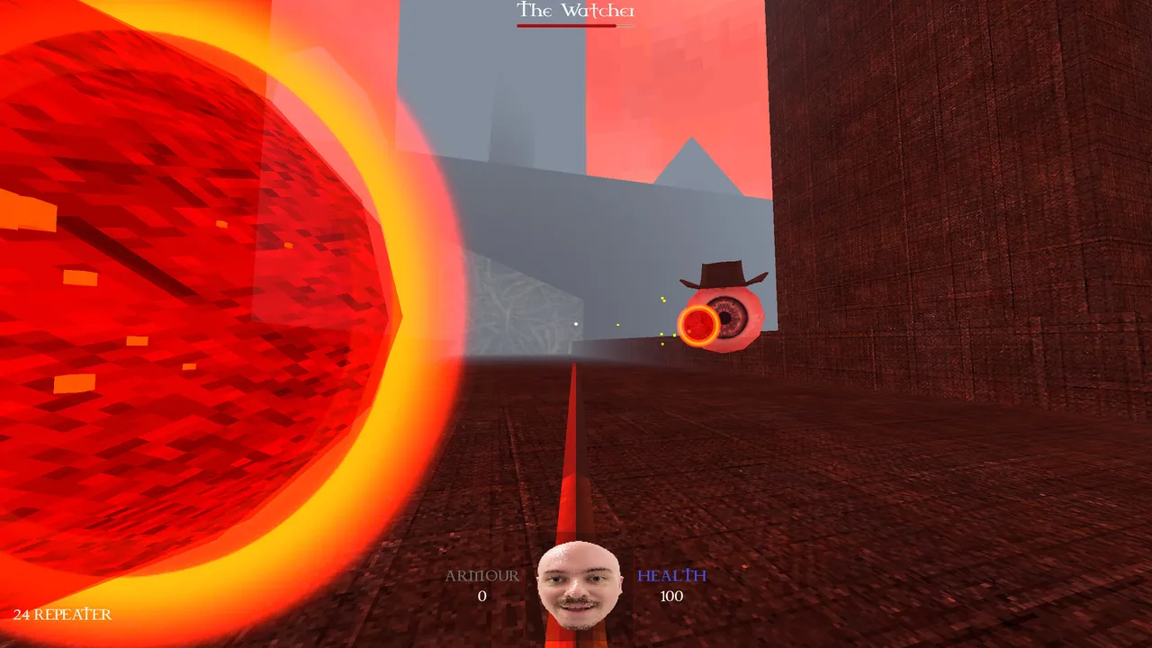 Killer Kevin Screenshot 5