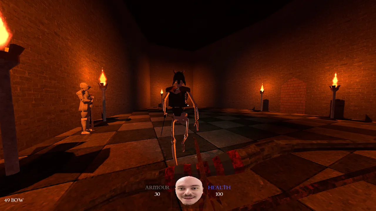 Killer Kevin Screenshot 1