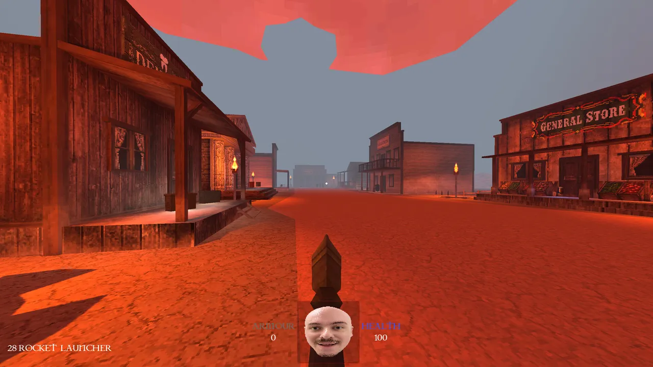Killer Kevin Screenshot 4
