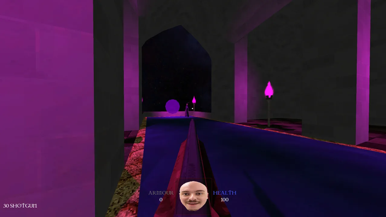 Killer Kevin Screenshot 0