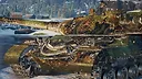 World of Tanks — Death Guard Plague Champion Pack Screenshot 1