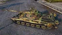 World of Tanks — Death Guard Plague Champion Pack Screenshot 0
