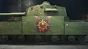 World of Tanks — Evil Sunz Mek Pack Screenshot 5