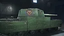 World of Tanks — Evil Sunz Mek Pack Screenshot 4