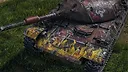World of Tanks — Evil Sunz Mek Pack Screenshot 1