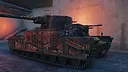 World of Tanks — Evil Sunz Mek Pack Screenshot 2