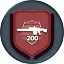 General - Machine rookie icon