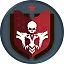 Hell at the End - Out of breath icon