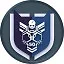 Biohazard - No wave can kill me icon