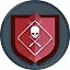 Survive - Spilling some blood icon