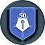 General - Intrigued icon