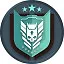 It ends here and now - The Twin at the End icon