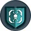 Oxygen fix - Precision aiming icon