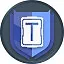 Find way out - Tablet lover icon