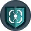 Dead Shields – No Tricks Needed icon
