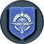 General - Lord of the Loot icon