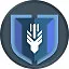Biotech device - Crystallized icon