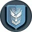 General - Great cyberwolf icon