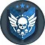 Supersoldier - Eye of the bull icon