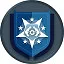 Hub - Double threat icon