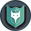 Server takeover - Hacking is fun icon