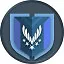 Biotech device - Ordinary person icon