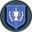 General - Long road ahead icon