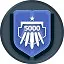 General - Bullet waster icon