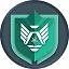 It ends here and now – Limited Weaponry icon