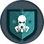 Oxygen fix - Getting some air icon