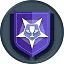 Hub - Balancing the scale icon