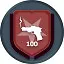 General - Pistol tester icon