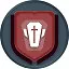 Holes in space and time – No Touching! icon