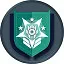 Hub - Next please icon