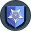 Hub - Human improved icon