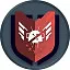 Drone chip - Drone buster icon