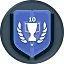 General - Picking up speed icon