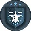 Awakening - Hood in space icon
