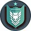 Server takeover - Slow agony icon