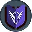 In a blaze of glory – Friend or Foe icon