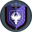 Hangar sabotage - Glass half full icon