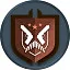 Train escape - Good old shootout icon
