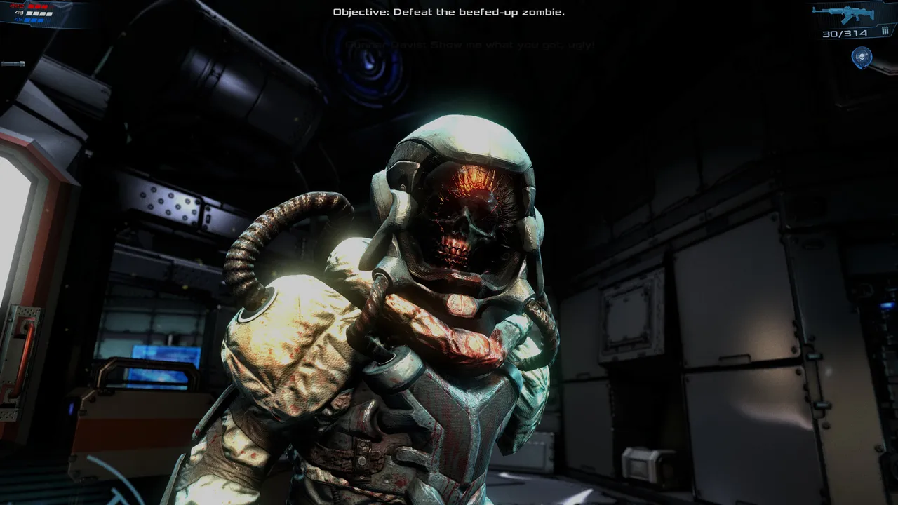 Dead Effect 2 Screenshot 8