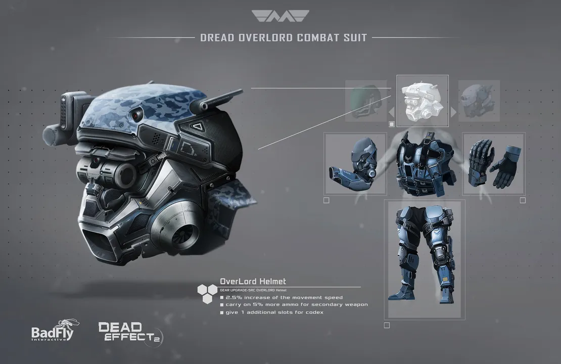 Dead Effect 2 Screenshot 6