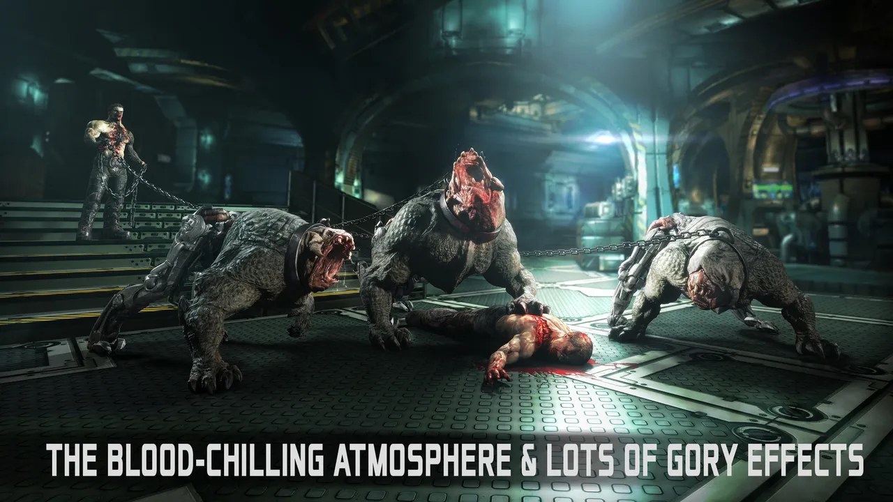 Dead Effect 2 Screenshot 3