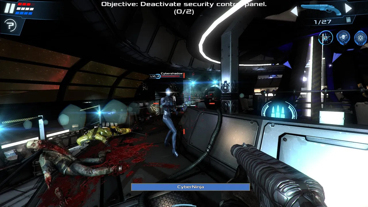 Dead Effect 2 Screenshot 22