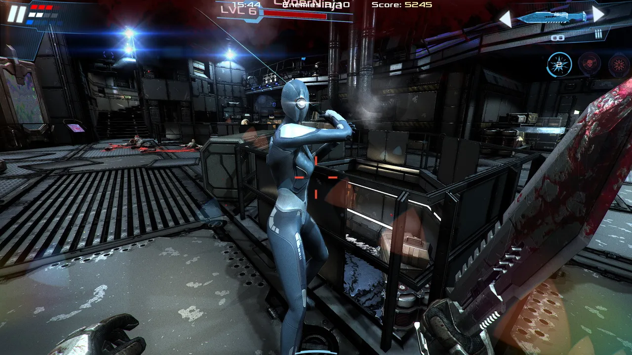 Dead Effect 2 Screenshot 16